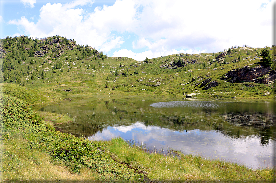 foto Laghi dei Lasteati